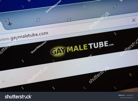 gaymale tube